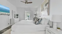 Oceanfront Villa With Privet Beach Access ! - Villas