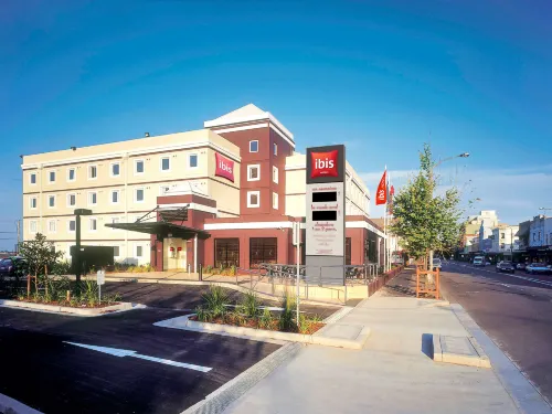 Ibis Newcastle Hotels in Newcastle West