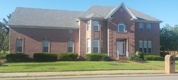 David's Fun House - Sleeps 24. Pool Table, Ping Pong, Piano.5 Bedrooms, 3 Baths Ξενοδοχεία στην πόλη Murfreesboro