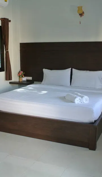บ้านหลังเล็ก