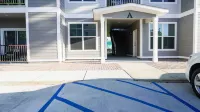 🔥 CLOSE 2 WATERS❤️| SLEEPS 4 W/ W+D Hotels in 