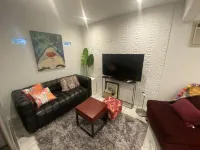 West Hollywood 1bed 1bath modern studio unit 115 p nt  30days min/ 60days max