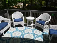 Walking distance to the beach! Summer dates available. Grill, Deck & Fire Pit! Hotels in Park Township