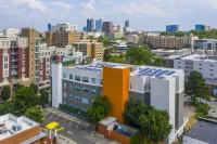 Downtown Raleigh Luxury Apartment!