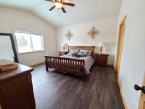 Beaverhead House Rental Hoteles en Dillon