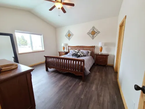 Beaverhead House Rental