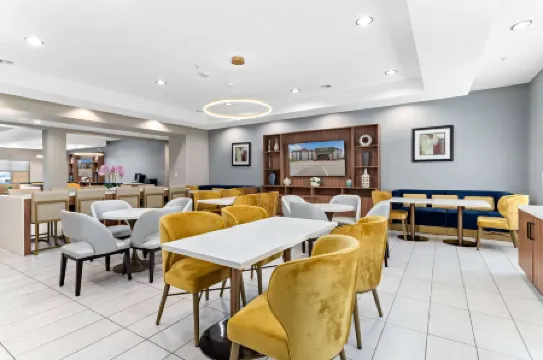 Hawthorn Extended Stay by Wyndham Port Arthur