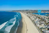 Special Rate for 7 Days or More, OCT 12 to March 19.  Priced in on Daily Rate.