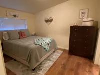 Bigfoot - Trinity Mountain Retreat