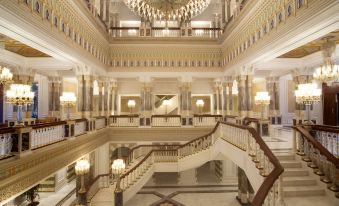 Ciragan Palace Kempinski Istanbul
