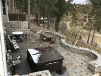 7 Bedroom Spacious Lead Home with Game Room and Hot Tub