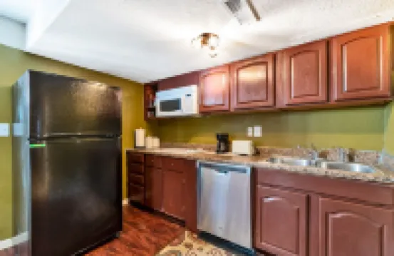 Beautiful place for staying