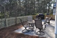 Walk to Beach & Gulf Place, Bikes, King beds, Luxury 30A Coast Retreat