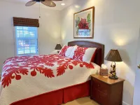Weekly/Monthly Discounts! Hawaiian Luxury above Mauna Kea & Hapuna Beach! Hotels near Isaacs Art Center