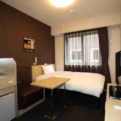 ホテルルートイン気仙沼中央インター Rooms