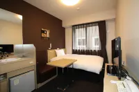 Hotel Route-Inn Kesennuma Chuo Inter Các khách sạn ở 