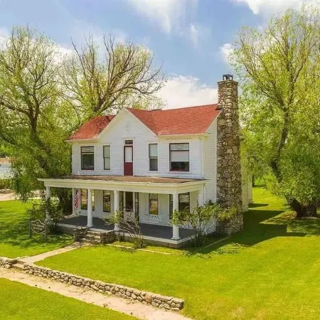 Historic sophistication in the heart of the Black Hills.