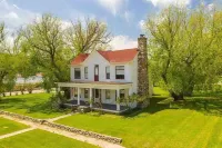 Historic sophistication in the heart of the Black Hills.