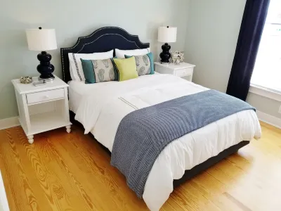 Ocean Views!102 West Terminal Blvd Unit #15 Atlantic Beach, NC