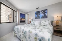 Sunny Side Up 2 bed 2 bath steps to the gulf!