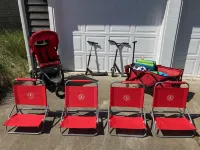 2 BLOCKS to BEACH!! 3 bedroom FAMILY & DOG- FRIENDLY w/FENCE! Close to Pelican! Hotels in Pacific City