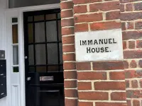 Stunning Cromer Apartment