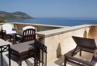 Anassa - View biển