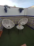 Vista Almijara