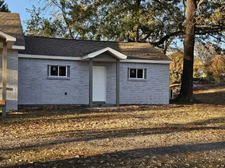 A Little slice of heaven right off interstate i40 and i540 super quiet