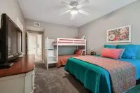 New lower nightly Rates and Fees! Amazing Beach View Legacy Towers T2 Unit 401