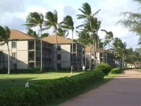 OCEANFRONT! at the Pono Kai Resort in Kauai AMAZING Views (AC) 2BR/2BA - Kapaa - สระว่ายน้ำส่วนตัว