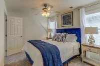 High End Mud Island Home Memphis Cook Convention Center 주변 호텔