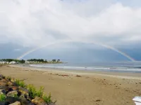 Jenness Beach Ocean Getaway - Book Now for Summer '26!