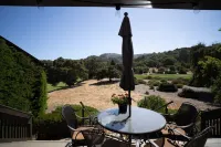 Heaven 11 at The Quail Golf Course