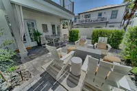 Bali Cottage South Of 30a Luxury Rental/2 Bikes/ KING BEDS/ Just Steps to Beach! Hotels near The Hidden Lantern Bookstore