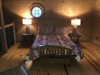 The Cottage at Still Pond Farm – Horse Farm Near Charlottesville & Shenandoah