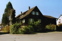 Cozy, homely apartment Hotel a Bodolz