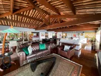 Sailing Hotel & Spa