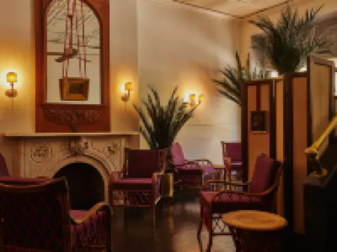 Ulysses, an Ash Hotel Hotels in Baltimore