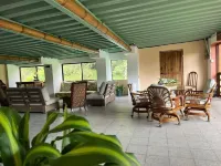 Proyecto Nirodha Orosi Hotels in Cartago