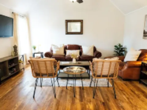 Charming Getaway in Comfort, TX - Relax, Recharge, Explore - Texas Wine Country Hotels in Comfort