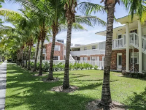 SEASONAL RENTAL IN KEY BISCAYNE Hoteles en Key Biscayne