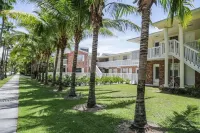 SEASONAL RENTAL IN KEY BISCAYNE