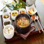 Hanok Stay Namwonyechon by Kensington Hôtels à : Namwon