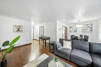 Atlanta Oasis w/ 3 Queens & Backyard Near Hotspots