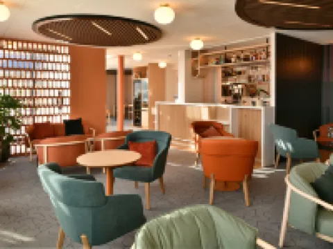 Holiday Inn REIMS - CITY CENTRE by IHG Hotels in Reims
