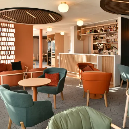 Holiday Inn REIMS - CITY CENTRE by IHG