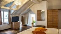 Hotel Kronenhof Hotels in Neuhausen am Rheinfall