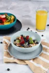 Hotel Park10 - breakfast