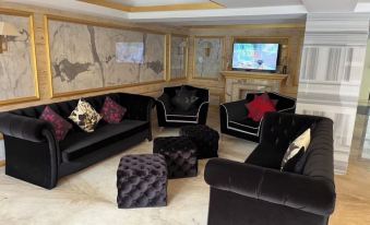 Muchan Hotel Hualien